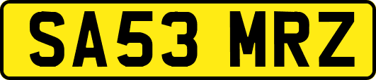 SA53MRZ
