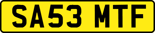 SA53MTF