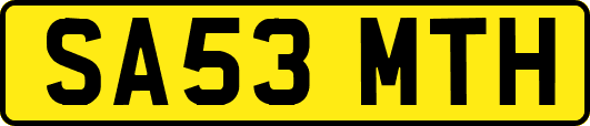 SA53MTH
