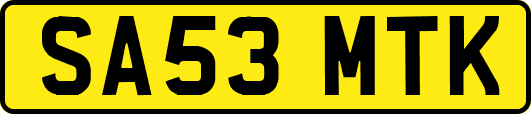 SA53MTK