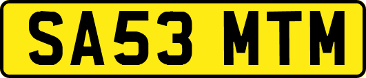 SA53MTM