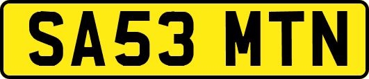 SA53MTN