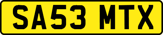 SA53MTX