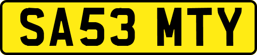 SA53MTY