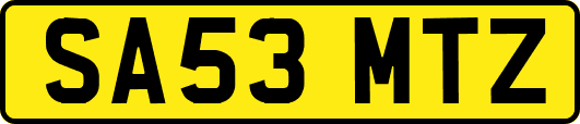 SA53MTZ
