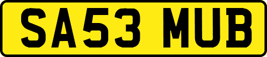 SA53MUB