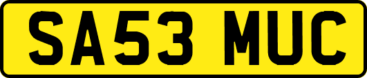 SA53MUC