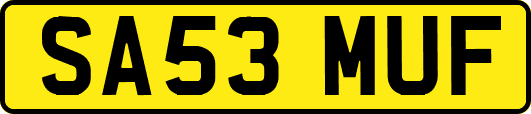 SA53MUF