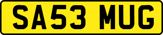 SA53MUG