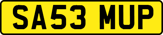 SA53MUP