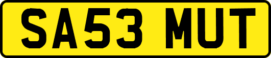 SA53MUT