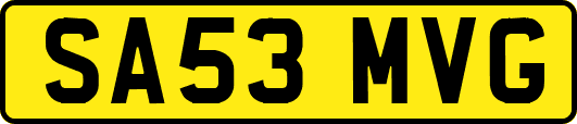 SA53MVG