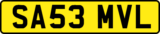 SA53MVL