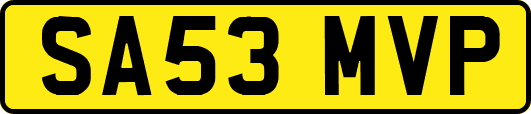 SA53MVP