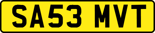 SA53MVT