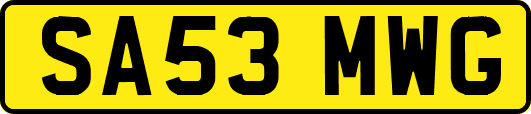SA53MWG