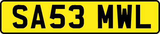 SA53MWL