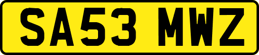 SA53MWZ