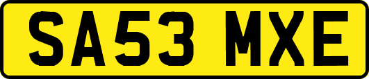 SA53MXE