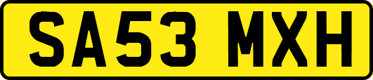 SA53MXH