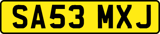 SA53MXJ