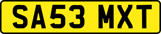 SA53MXT