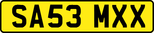 SA53MXX