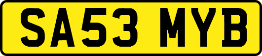 SA53MYB