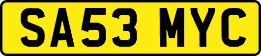SA53MYC