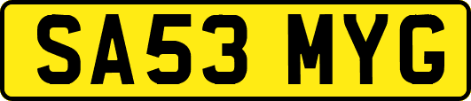 SA53MYG