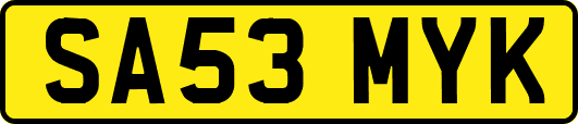 SA53MYK