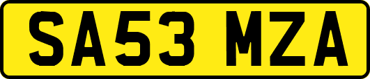 SA53MZA