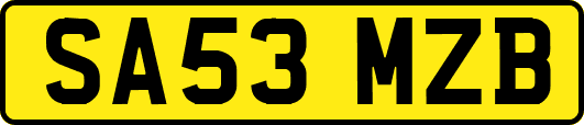 SA53MZB