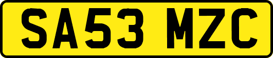 SA53MZC