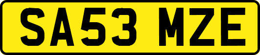 SA53MZE