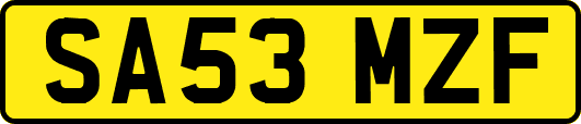SA53MZF