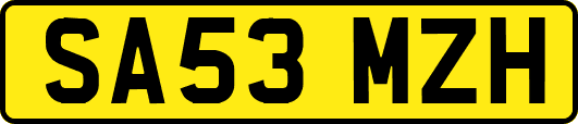 SA53MZH
