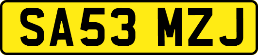 SA53MZJ