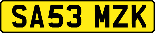 SA53MZK