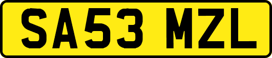 SA53MZL