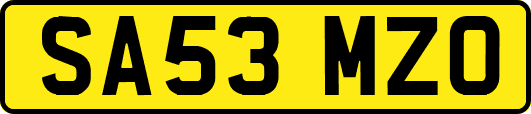 SA53MZO