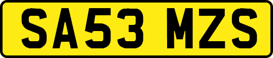 SA53MZS