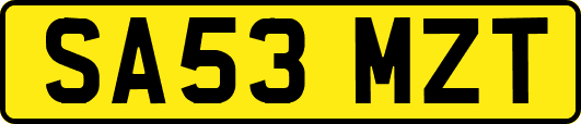SA53MZT