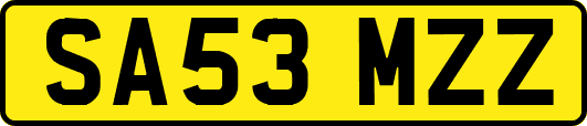 SA53MZZ