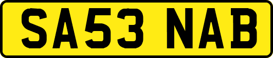 SA53NAB