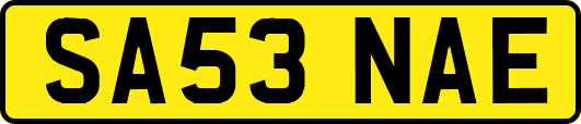 SA53NAE