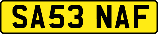 SA53NAF