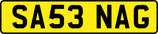 SA53NAG