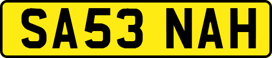 SA53NAH