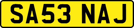 SA53NAJ